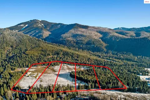 828 W Fork Eagle Creek Rd, Wallace, ID 83873 photo 65