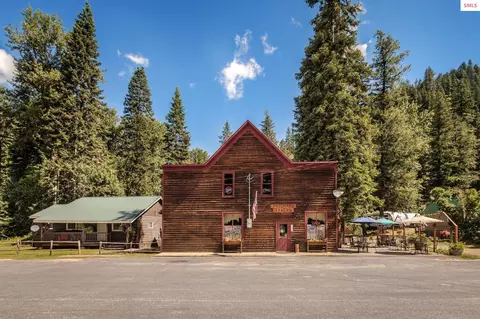 828 W Fork Eagle Creek Rd, Wallace, ID 83873 photo 77