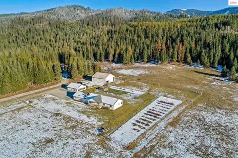 828 W Fork Eagle Creek Rd, Wallace, ID 83873 photo 57