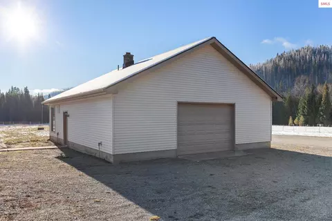 828 W Fork Eagle Creek Rd, Wallace, ID 83873 photo 41