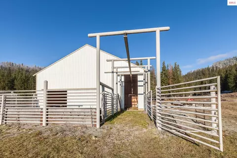 828 W Fork Eagle Creek Rd, Wallace, ID 83873 photo 50