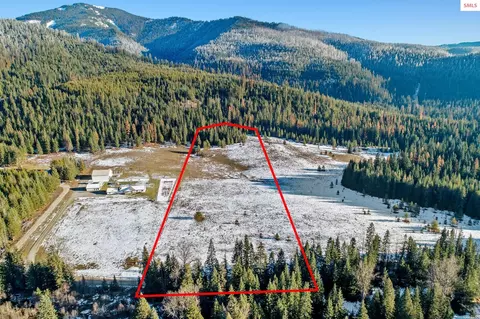 828 W Fork Eagle Creek Rd, Wallace, ID 83873 photo 67