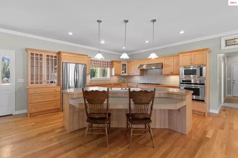 828 W Fork Eagle Creek Rd, Wallace, ID 83873 photo 13