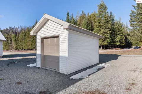 828 W Fork Eagle Creek Rd, Wallace, ID 83873 photo 45