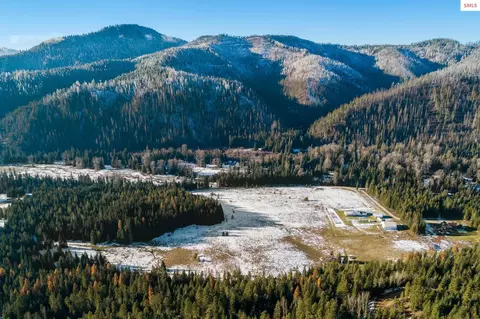 828 W Fork Eagle Creek Rd, Wallace, ID 83873 photo 62