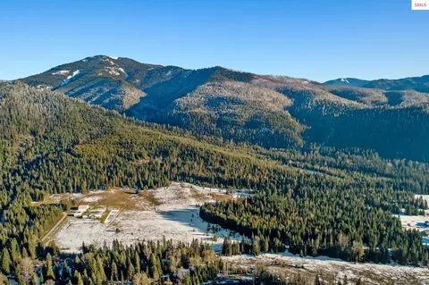 828 W Fork Eagle Creek Rd, Wallace, ID 83873 photo 64