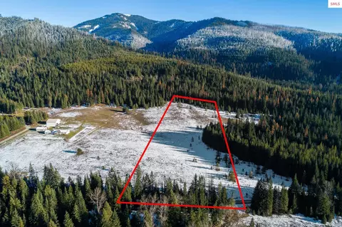 828 W Fork Eagle Creek Rd, Wallace, ID 83873 photo 69