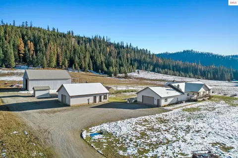 828 W Fork Eagle Creek Rd, Wallace, ID 83873 photo 53