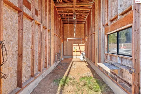 828 W Fork Eagle Creek Rd, Wallace, ID 83873 photo 49