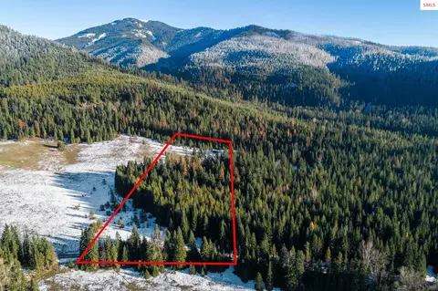 828 W Fork Eagle Creek Rd, Wallace, ID 83873 photo 71