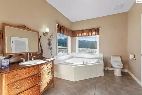 828 W Fork Eagle Creek Rd, Wallace, ID 83873 photo 21