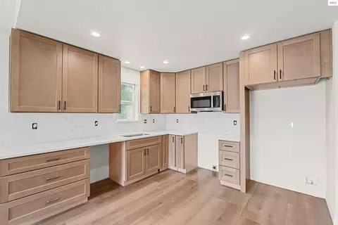 Kitchen - 360 Old Diamond Mill Loop, Oldtown, ID 83822 photo 1 of 1