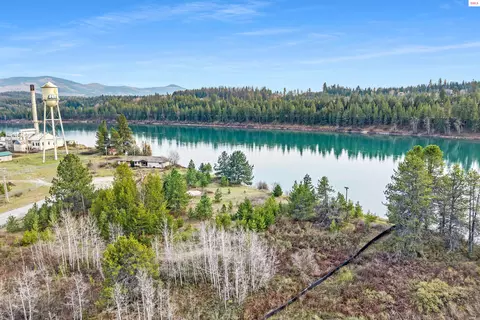 View/Area - 360 Old Diamond Mill Loop, Oldtown, ID 83822 photo 4 of 11