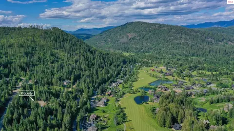 lot Apt 2 Fairway Dr, Sandpoint, ID 83864