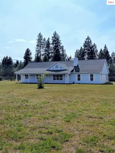 168 Melville Dr, Bonners Ferry, ID 83805