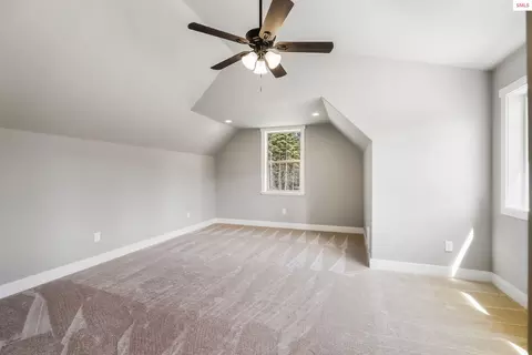 Bedroom - 122 Windswept Ct, Naples, ID 83847 photo 9 of 9