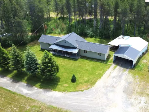 18819 N Ramsey, Rathdrum, ID 83858