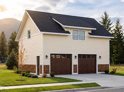 Exterior - 9 Us 2, Sandpoint, ID 83864 photo 4 of 7
