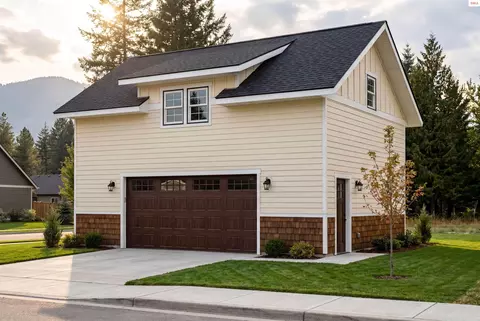 Exterior - 9 Us 2, Sandpoint, ID 83864 photo 6 of 7