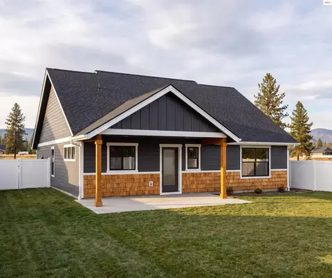 Exterior - 9 Us 2, Sandpoint, ID 83864 photo 3 of 7