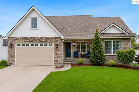 24278 E Marti Ct, Liberty Lake, WA 99019