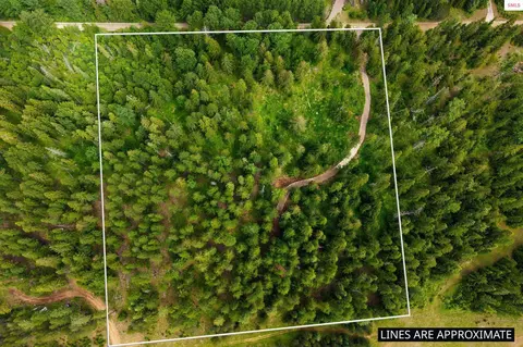 Nka Cedar Springs Rd, Sandpoint, ID 83864