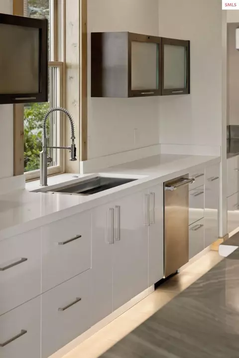 Kitchen - 277 Blizzard Dr, Sandpoint, ID 83864 photo 13 of 13