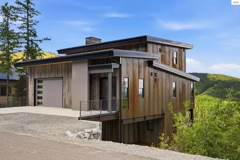 Exterior - 277 Blizzard Dr, Sandpoint, ID 83864 photo 15 of 19
