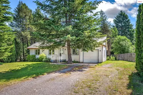 30670 N Meadow St, Athol, ID 83801
