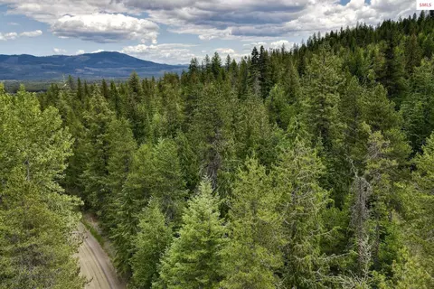 Nna 8.45 Acres Hoo Doo Mountain Rd, Priest River, ID 83856