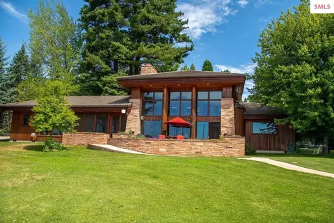 440 Pringle, East Hope, ID 83836