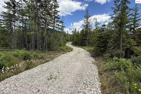 Nna Noble Lane Lot 2 Phase 1, Sandpoint, ID 83864