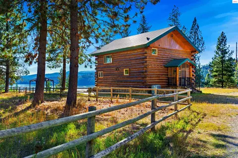 462 Kirby Mountain Rd, Sandpoint, ID 83864