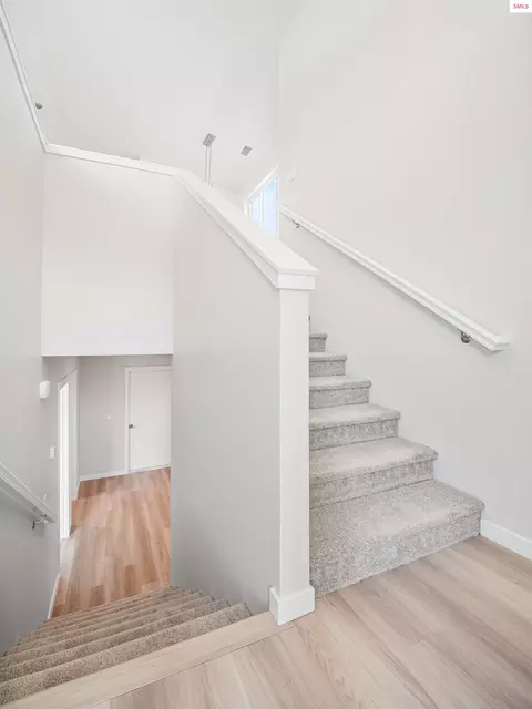 Entry Way - 1229 E Millworx Loop, Post Falls, ID 83854 photo 2 of 3