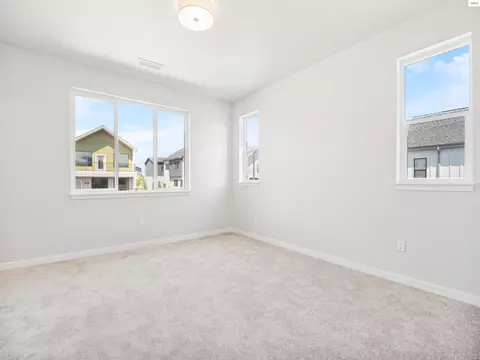 Bedroom - 1229 E Millworx Loop, Post Falls, ID 83854 photo 1 of 8