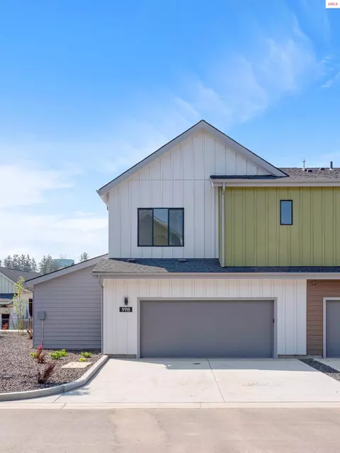 Exterior - 1229 E Millworx Loop, Post Falls, ID 83854 photo 6 of 8