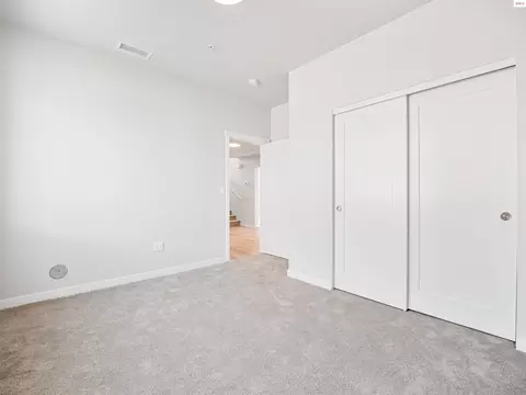 Bedroom - 1229 E Millworx Loop, Post Falls, ID 83854 photo 6 of 8