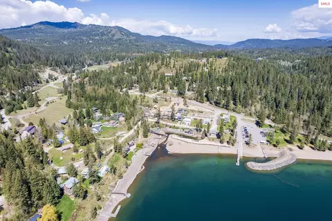 lot1 Red Hawk Lndg, Sagle, ID 83860