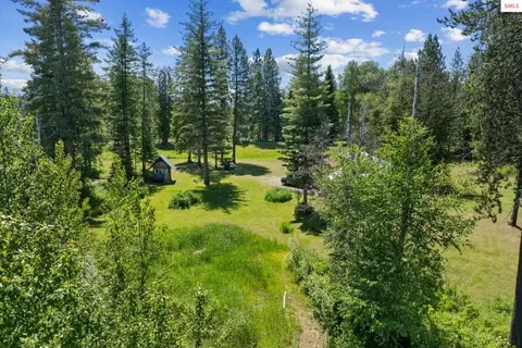 12 Hulett Hill Dr, Sandpoint, ID 83864
