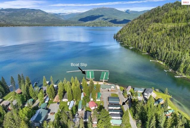 22 Summer Hvn, Priest Lake, ID 83856