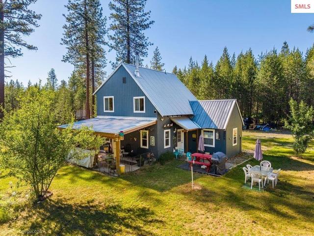 89 Jada Dr, Blanchard, ID 83804