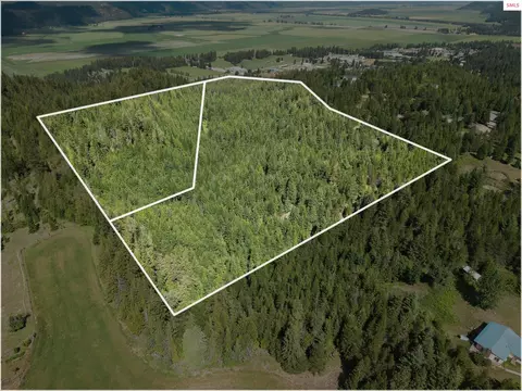 Nna Treetop Bluff, Bonners Ferry, ID 83805