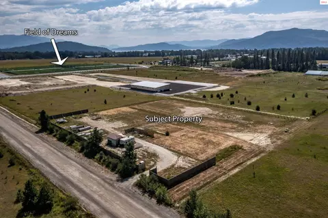 lot1 Starr Ln, Ponderay, ID 83852