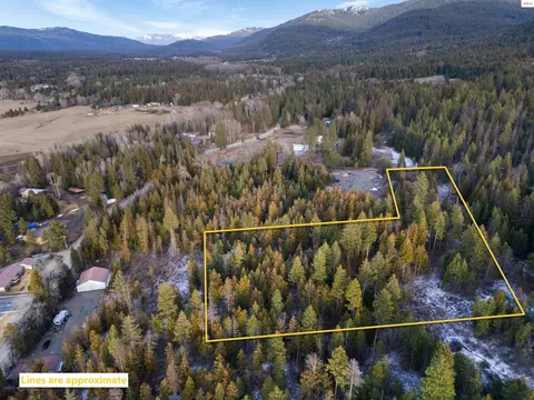 Nna Westmond Rd, Sagle, ID 83860