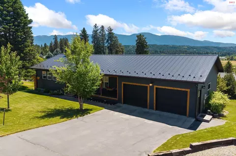 6872 Westview Dr, Bonners Ferry, ID 83805