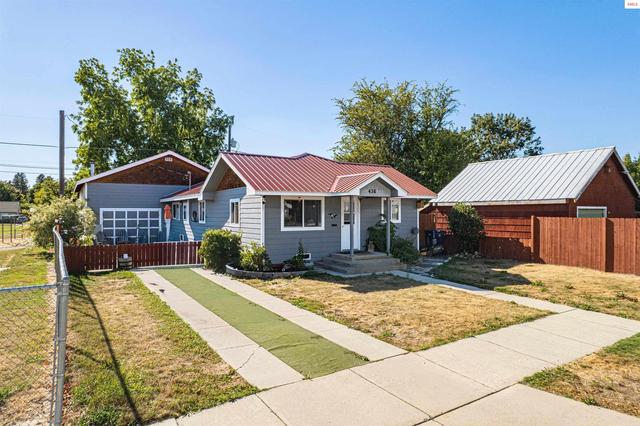 436 Lavina, Sandpoint, ID 83864