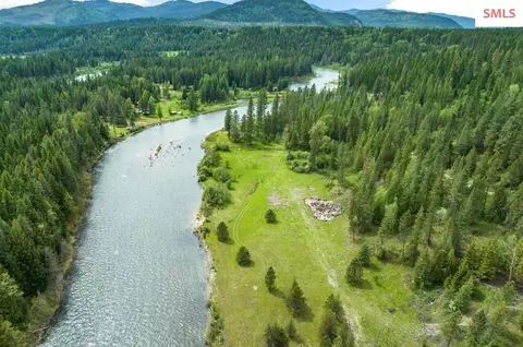 lot4 5 6 Gunsmoke Ln, Priest River, ID 83856