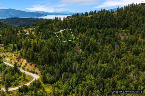 G10 Forest Highland, Sandpoint, ID 83864