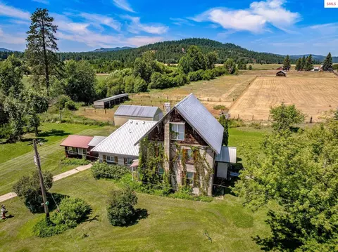 210 Rusho Lane 78, Blanchard, ID 83804