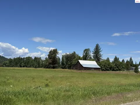 Nna Rusho Lane, Blanchard, ID 83804